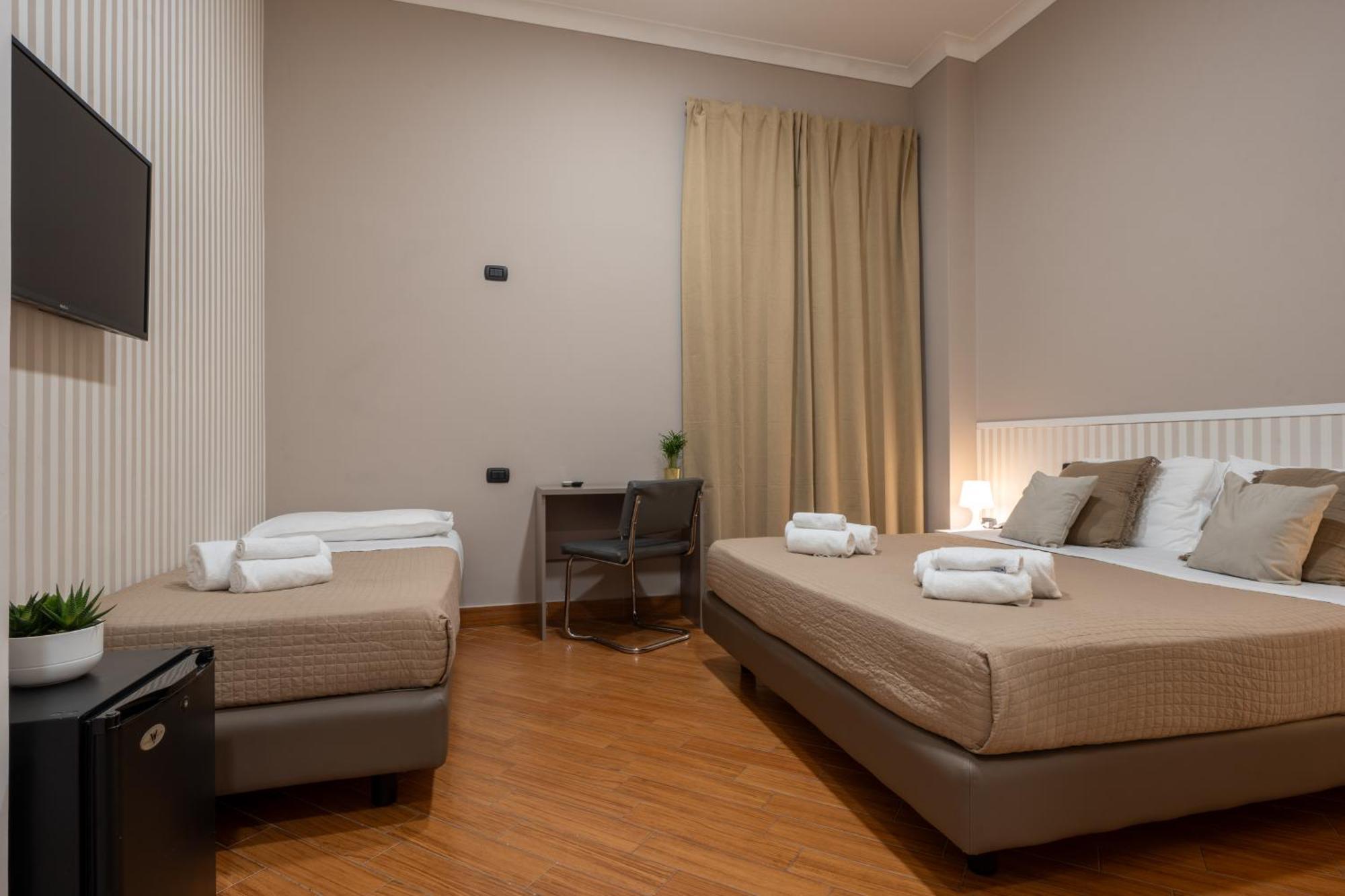 Hotel Diamond Naples