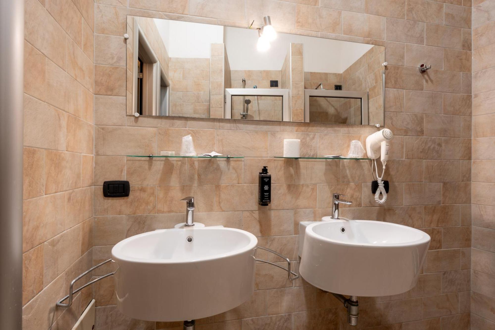 Hotel Diamond Napoli