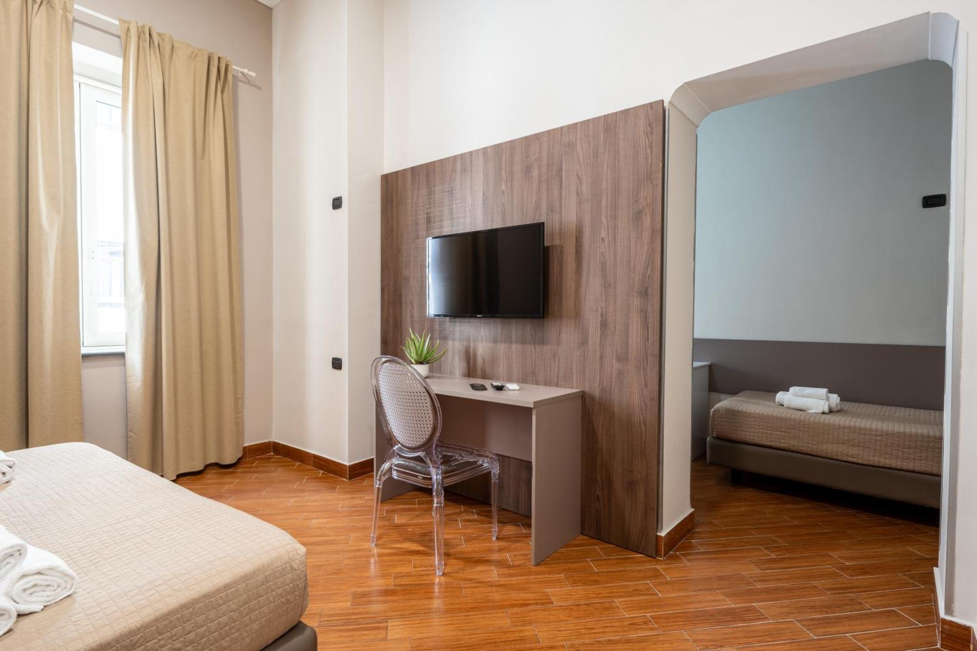 Diamond Hotel Napoli
